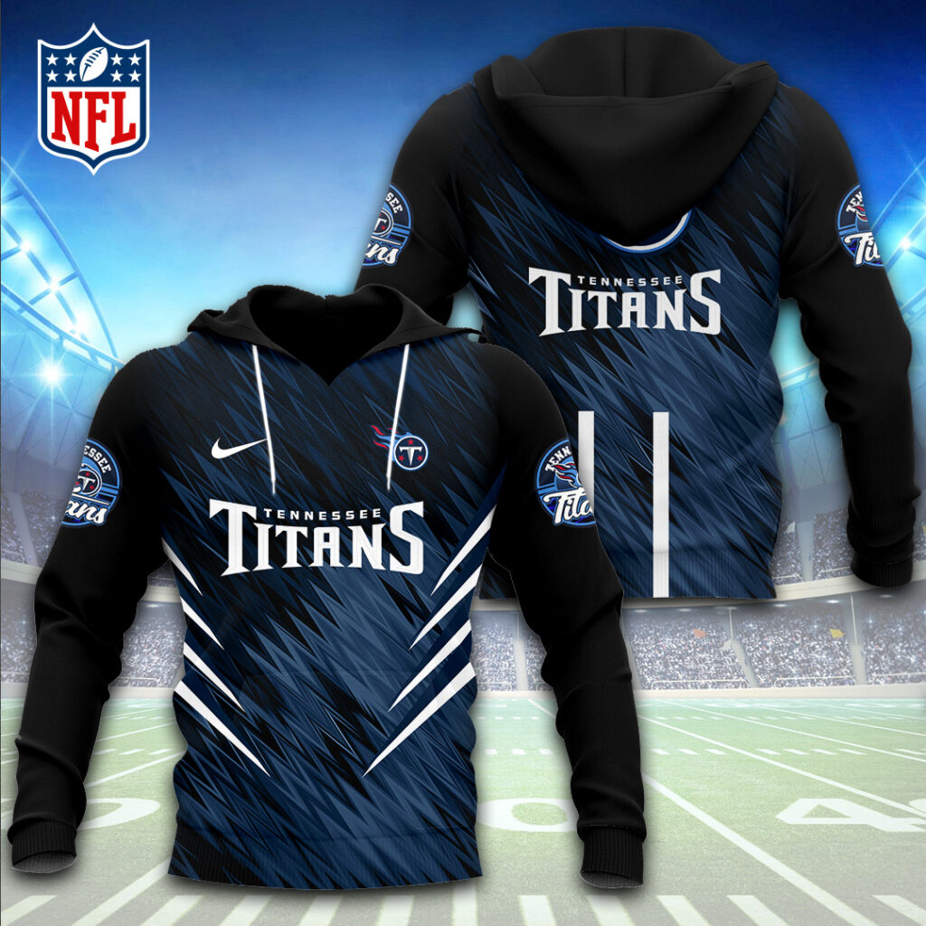 Tennessee Titans 3D Apparel – TANTN16066
