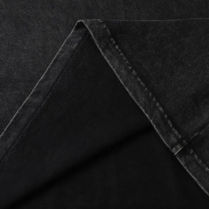 "The Chosen One" Anakin Sith Lord Join The Dark Side Menswear Gift for movie fans Top Apparel Classic Oversized Seamless Simple Straight Man Clothes Cotton designer shirts