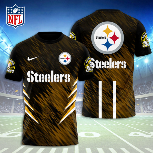Pittsburgh Steelers 3D Apparel – TANTN16065