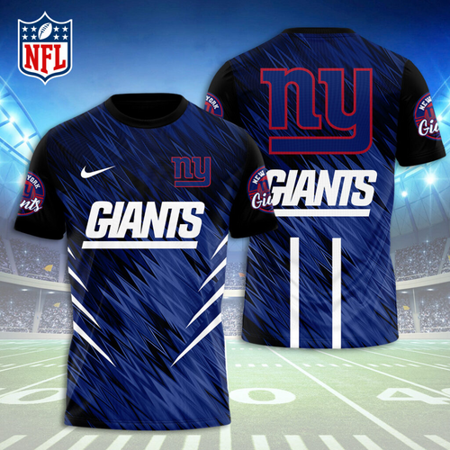 New York Giants 3D Apparel – TANTN16055
