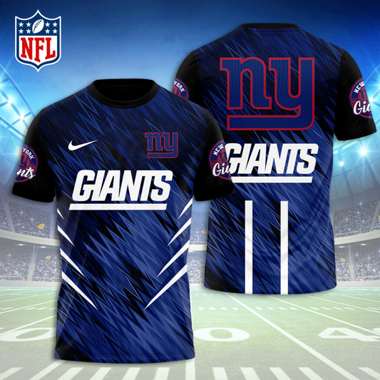 New York Giants 3D Apparel – TANTN16055