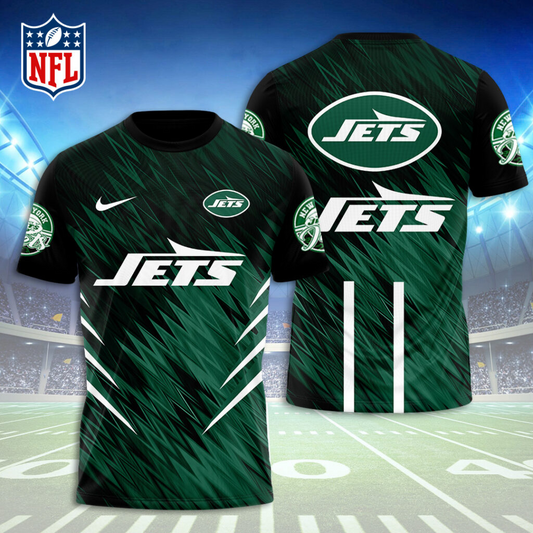 New York Jets 3D Apparel – TANTN16062
