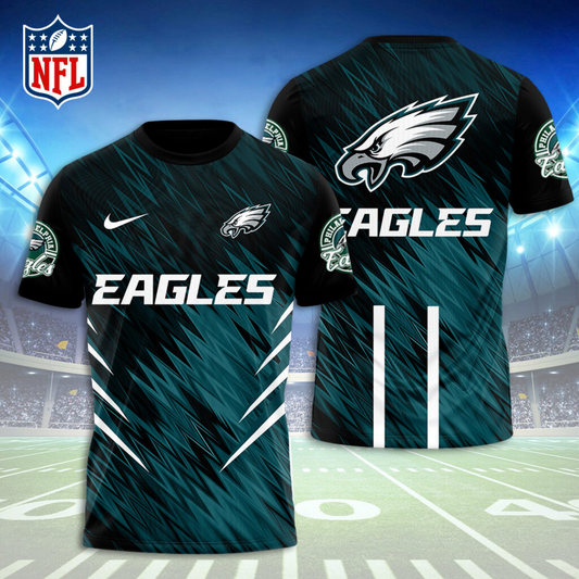 Philadelphia Eagles 3D Apparel – TANTN16057