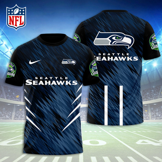 Seattle Seahawks 3D Apparel – TANTN16061
