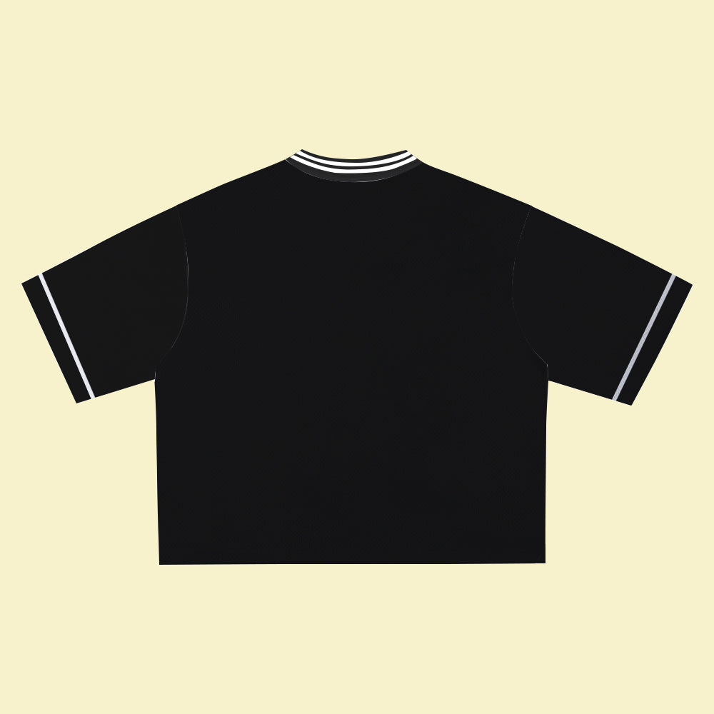 Los Angeles 23 Red Jersey - Sporty, Street Style Design, Extremely Cool, Suitable for Walking Around Town