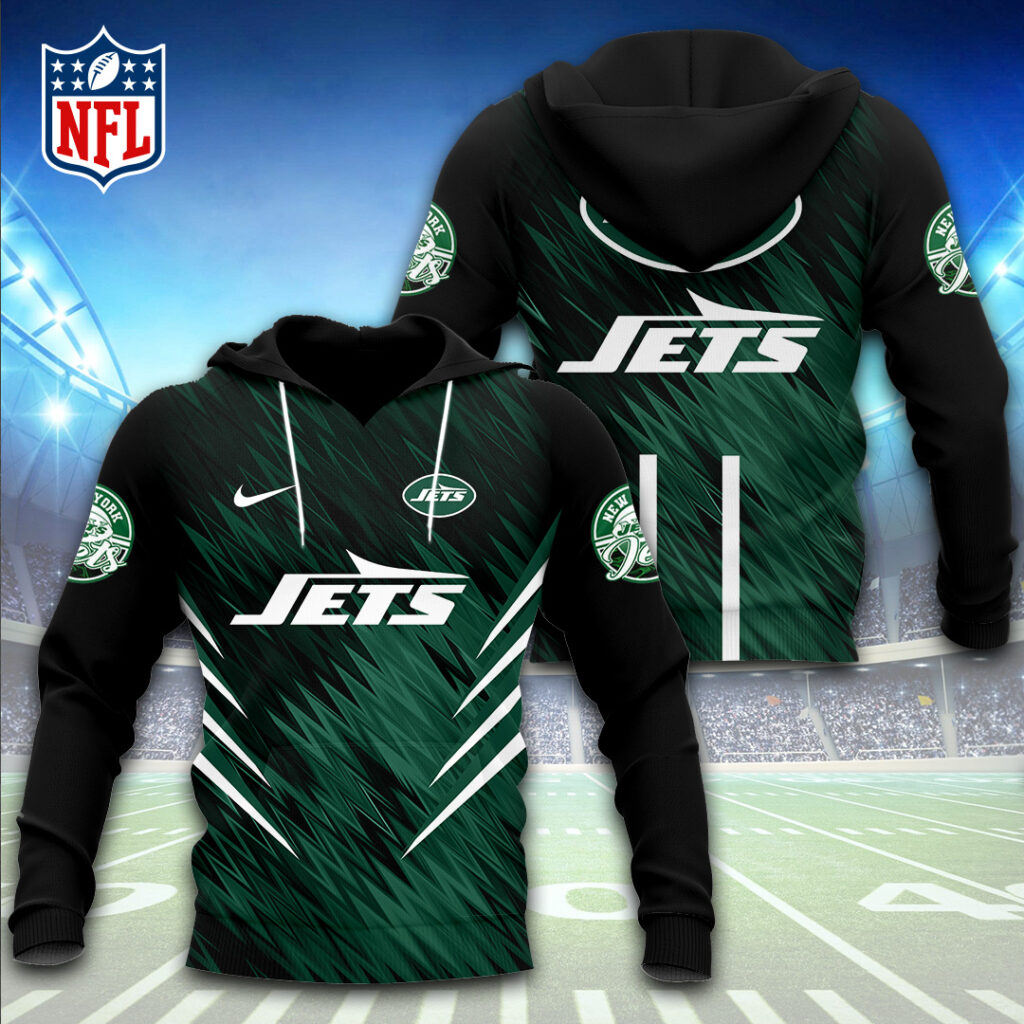 New York Jets 3D Apparel – TANTN16062