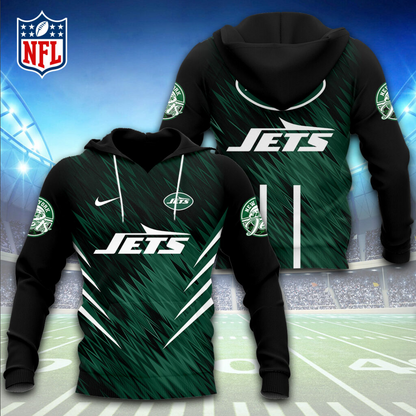 New York Jets 3D Apparel – TANTN16062