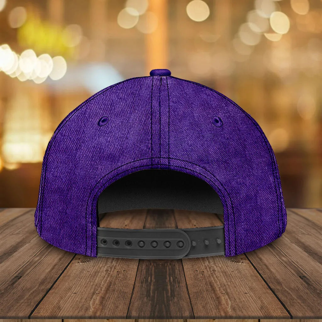 Black Sabbath x Ozzy Osbourne Star Wars Classic Cap – HOATT12407