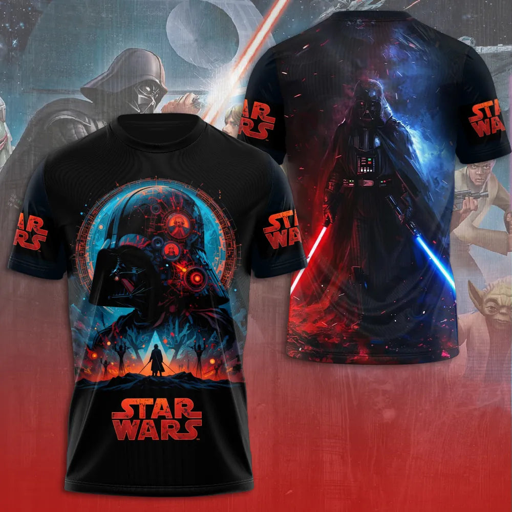 Star Wars 3D Apparel – NGHIAVT3955
