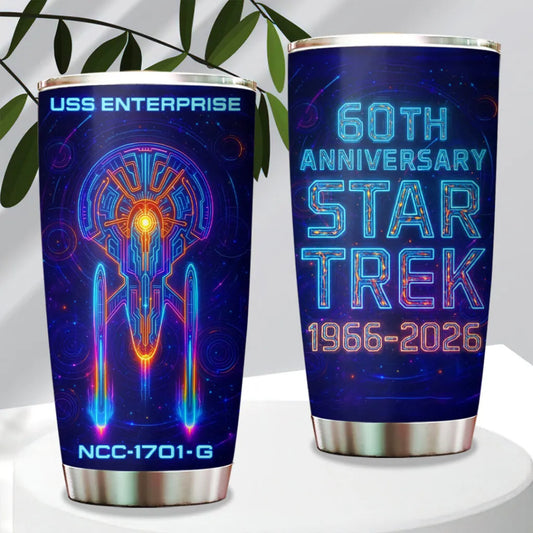 Star Trek Tumbler Cup – TMTHU496
