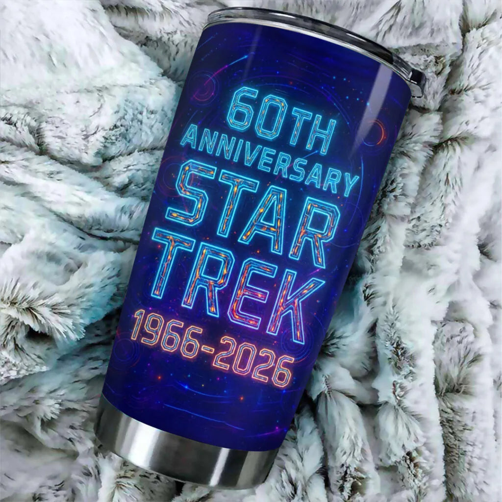 Star Trek Tumbler Cup – TMTHU496