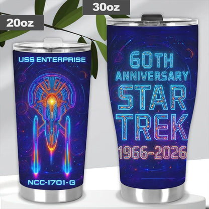 Star Trek Tumbler Cup – TMTHU496