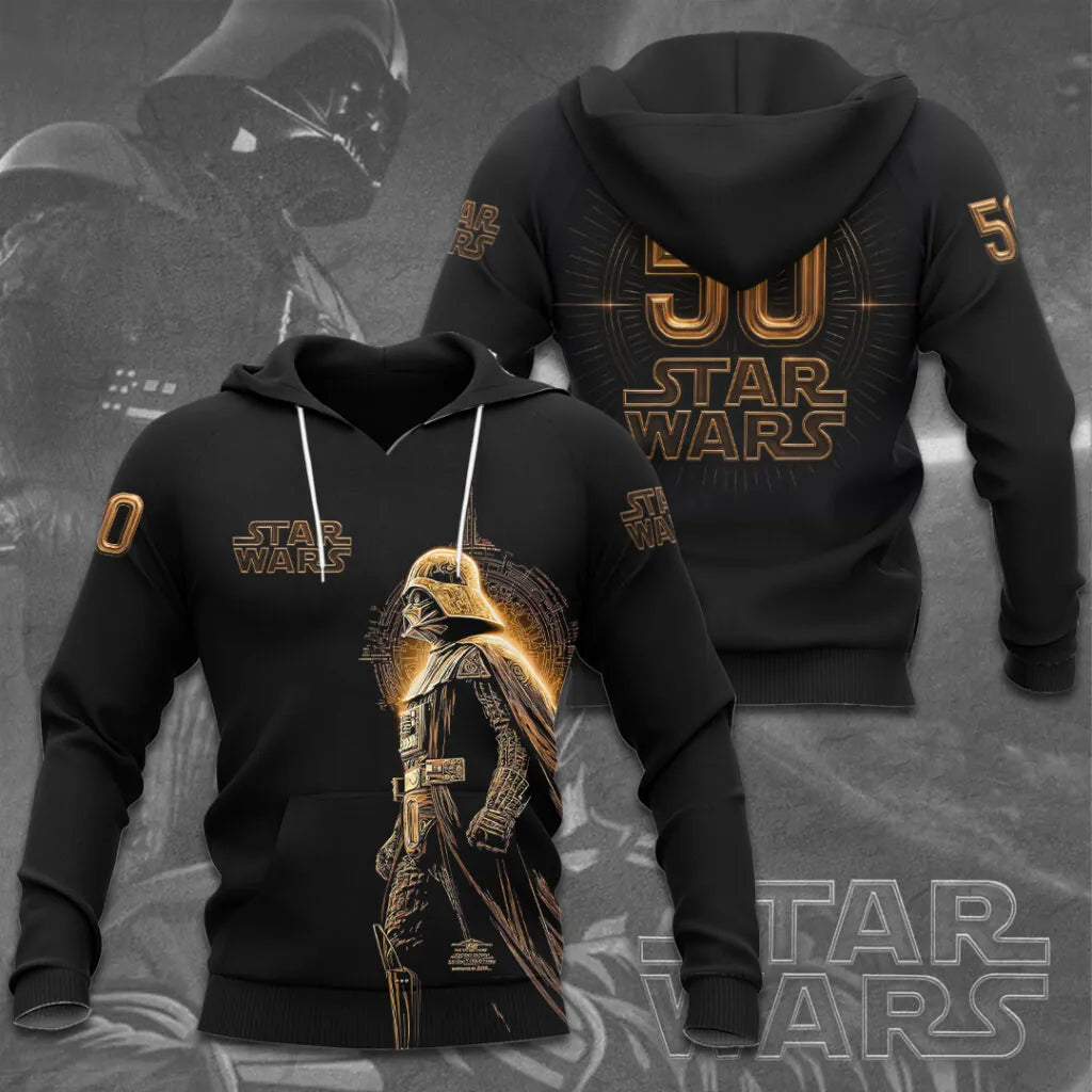 Star Wars 3D Apparel – TMTHU411