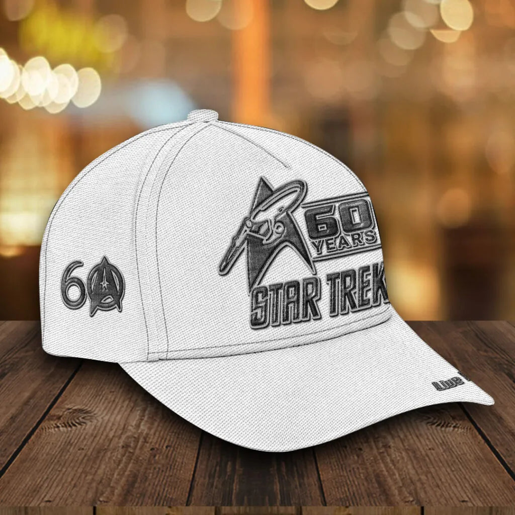 Star Trek Classic Cap – HOATT12430