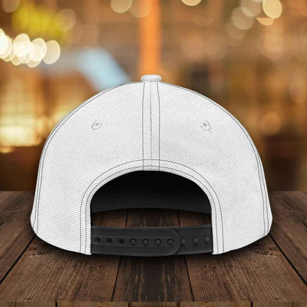Star Trek Classic Cap – HOATT12430