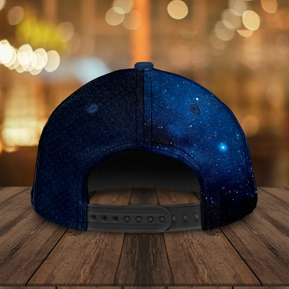 Star Trek: Voyager Classic Cap – HOATT13029