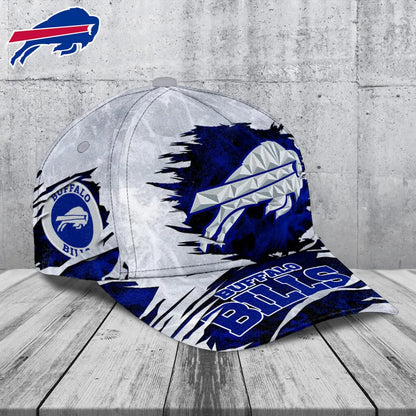 Buffalo Bills Rivalries 2025 Classic Cap – TANTN16242