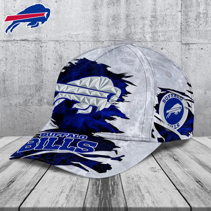 Buffalo Bills Rivalries 2025 Classic Cap – TANTN16242