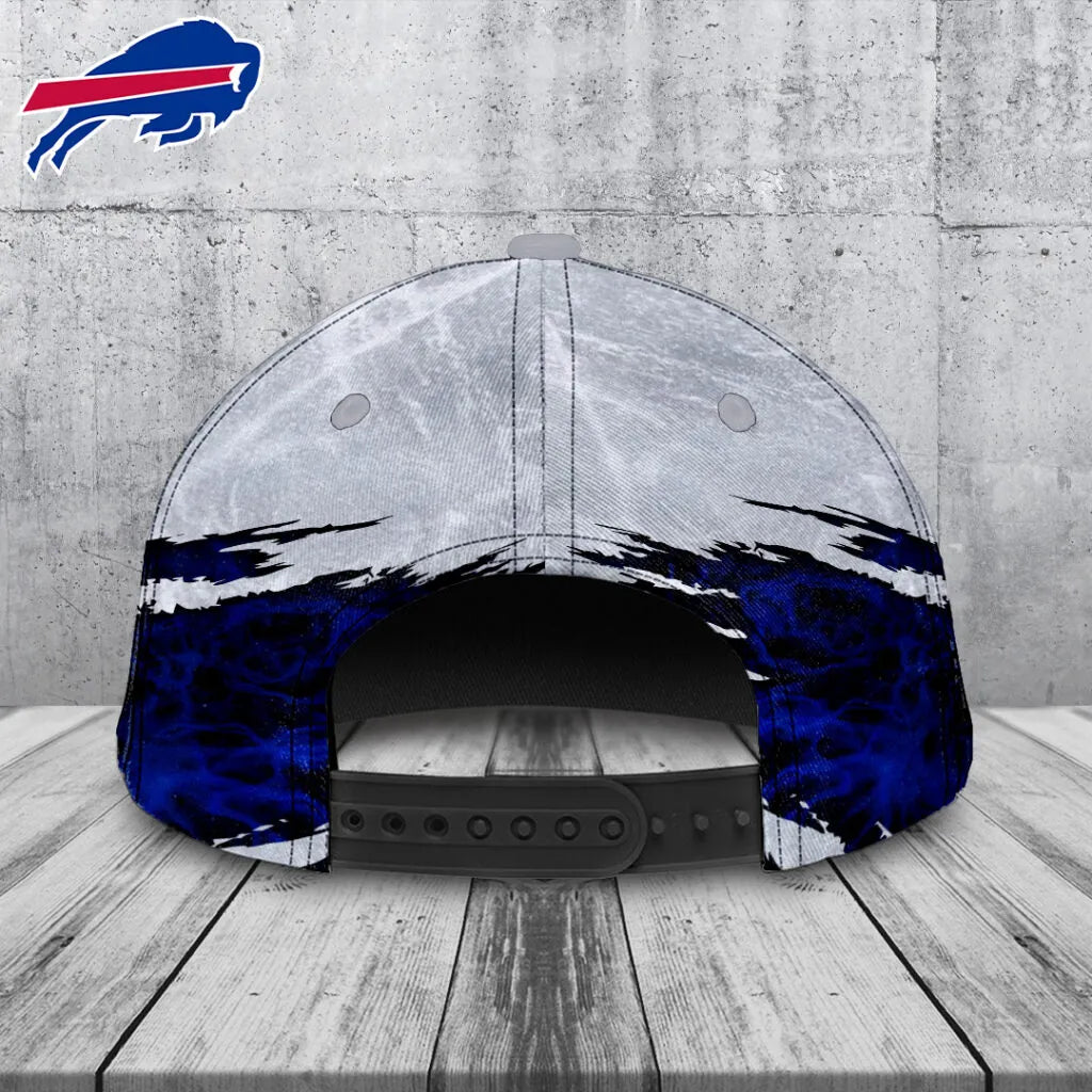 Buffalo Bills Rivalries 2025 Classic Cap – TANTN16242