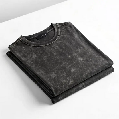 Kakarot DB Manga Design Vintage Unisex Oversize Anime Manga Acid Washed T-shirt, graphic tee,anime merch fan, outfits men