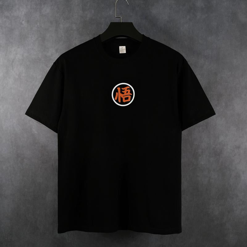 Urban Street Unisex Summer outfits men streetwear 80s 90s graphic tees cotton Anime tank tops men gifts