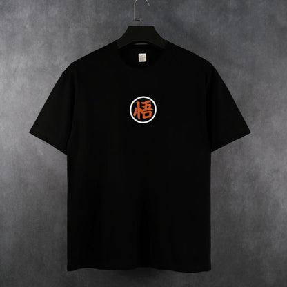 Urban Street Unisex Summer outfits men streetwear 80s 90s graphic tees cotton Anime tank tops men gifts