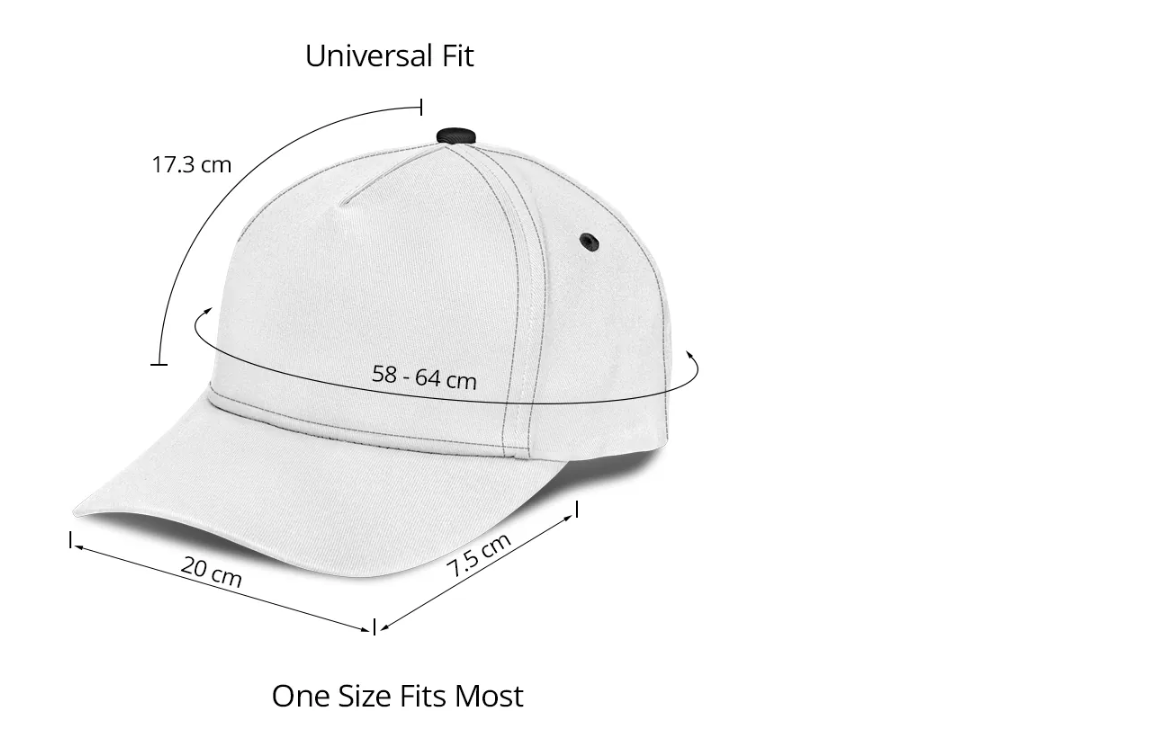Star Trek Classic Cap – HOATT12430