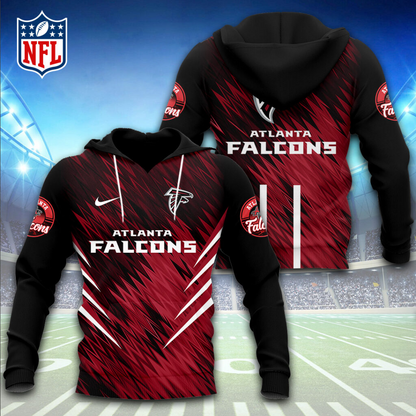 Atlanta Falcons 3D Apparel – TANTN16037