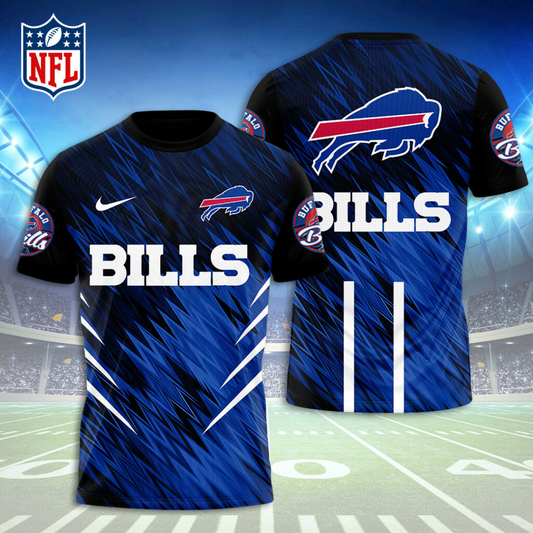 Buffalo Bills 3D Apparel – TANTN16038